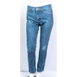 Levi's 511 jeans Slim Regular sz 16 W28 / In 28